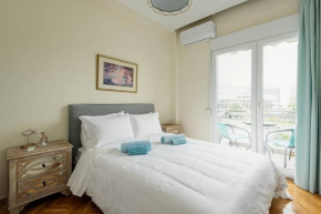 Endless View City Center Condo
